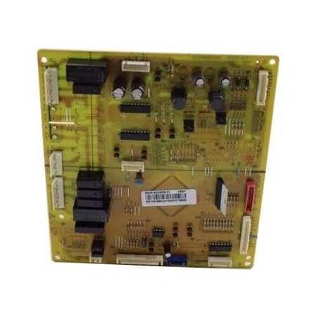Samsung DA92-00625H Samsung Refrigerator PCB DA92-00625H